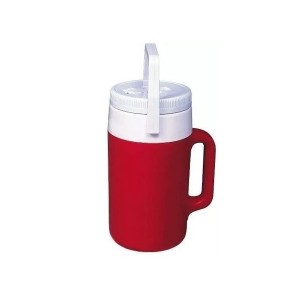 Cantil Térmico 2L Vermelho - GlobalSol