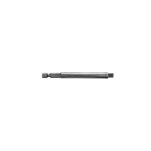 Haste Adaptadora para Soquete 1/4 Pol. - bosch