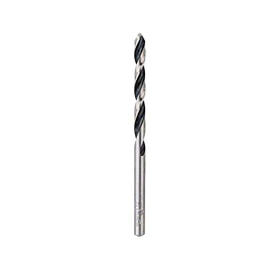 Broca Aço Rápido 10mm HSS PointTeQ - Bosch