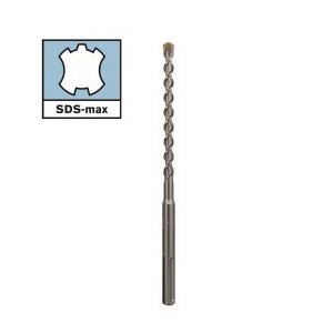 Broca SDS Max 15.00 x 340 mm - Bosch