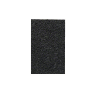 Lixa Folha Bear-Tex 152x229mm Média - Bosch