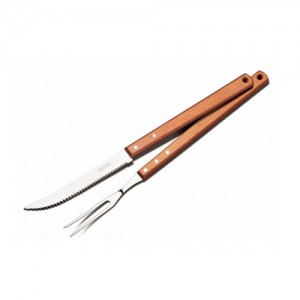 Conjunto de Churrasco 2 Pçs - Tramontina