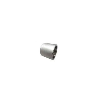 Luva Inox 1.1/2 Pol