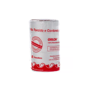 Cordone Fio Torcido Branco 210/018