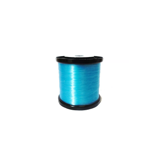 Linha Nylon 0.30mm Azul