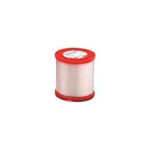 Linha Nylon 1.8mm Transparente (Vendida por Metro)