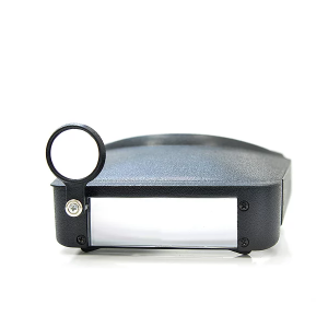Lupa de Cabeça Slc-1008 - Solver