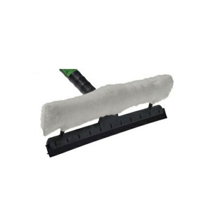 Rodo Puxe-Limp 35cm com Cabo de Madeira - Odim