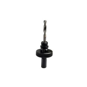 Suporte para Serra Copo 1/4 Pol 32 a 210mm - Rocast