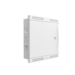 Quadro Embutir Sistema VDI 40x40 - Tigre