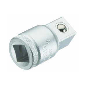 Adaptador soquete   9.5 mm 3/8" x 1/4" - Gedore
