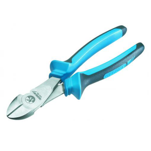 Alicate Corte Diagonal 8 Pol. - Gedore