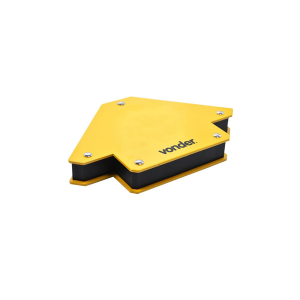 Esquadro Magnético Capacidade 10 kg - Vonder