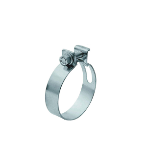 Abraçadeira Mangote Aço Carbono MSA 187-199mm - Suprens