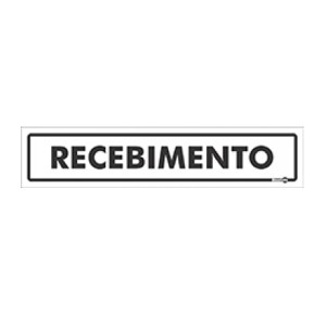 Placa Recebimento Ps208 - Encartale 