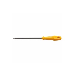 Chave Philips Ponta Cruzada 1/8 Pol. x 3 Pol. - Tramontina