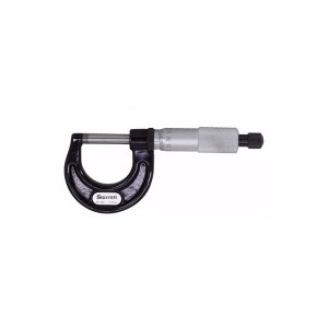 Micrômetro Externo 0-  25mm - Starrett