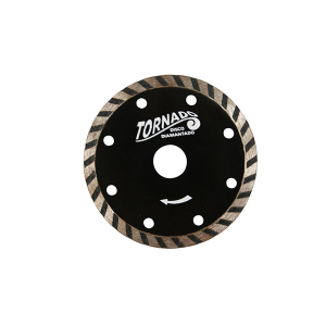 Disco Diamantado Tornado Turbo 105mm 4608 - Stamaco