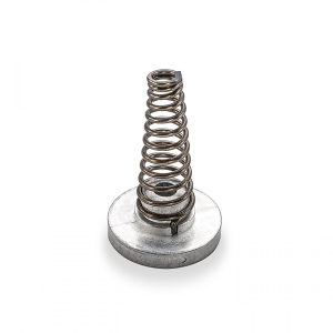 Dispositivo Ejetor para Serras Copo de 64 a 86mm KA8-4 - Starrett