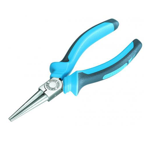 Alicate Bico Redondo e Longo 6.1/4" - Gedore