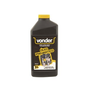 Óleo Pneumático 1 Litro - Vonder