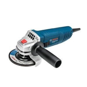 Esmerilhadeira Angular 4.1/2 Pol. 850W - Bosch