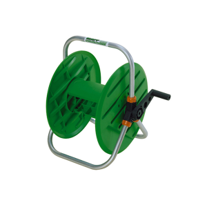 Carrinho Enrolar Mangueira pp EM-60 - Trapp     