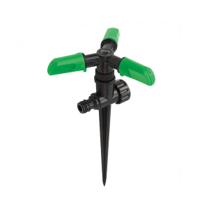 Irrigador Giratório 3 jatos DY-1014 - Trapp  