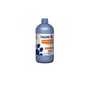 Solução Preparadora Frasco 1L - Tigre