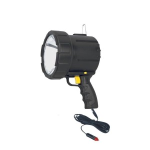 Lanterna Tocha 12V Foco de Mão