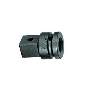 Adaptador soquete imp 12.7 mm 1/2 x 3/4" - Gedore