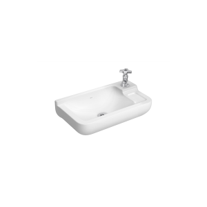 Lavatório Izy Branco - Deca