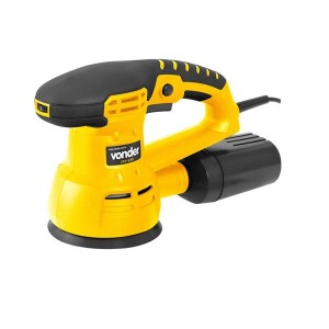Lixadeira Roto Orbital 5 Pol. LRV 430 - Vonder