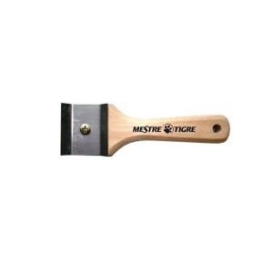 Raspador de Tinta e Verniz 40mm - Tigre
