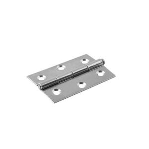 Dobradiça Pino Solto 63.5mm 2.1/2 Pol. Inox 63x44mm