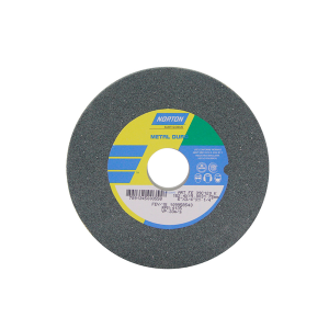 Rebolo Vídea p/ Metal Duro 6 Pol. x 3/4 Pol. x 1.1/4 Pol. 120G - Norton