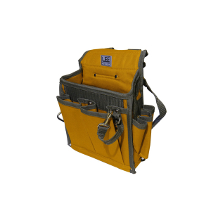 Bolsa para Ferramentas Elétrica com 20 Bolsos - Lee Tools
