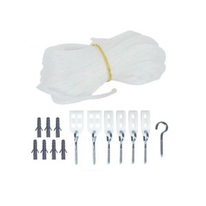 Kit Varal de Teto Completo