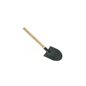 Pá Anti-Faiscante com Cabo 50cm