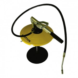 Bomba Manual com Tampa de Alavanca 20 Kg