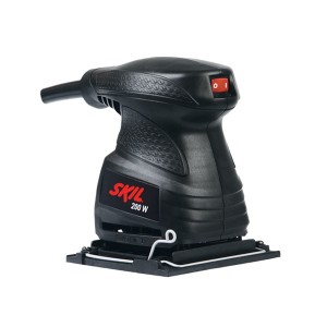 Lixadeira de Palma 1/4 Pol. 200W - 7232 - Skil