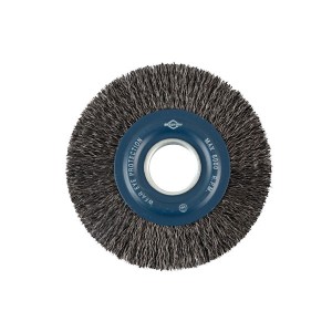 Escova Circular c/ Haste 152.4 mm 7239 - Brasfort 