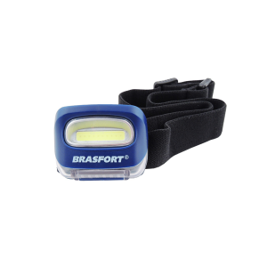 Lanterna para Cabeça Ciclope - Brasfort