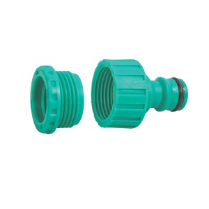 Adaptador para Torneira 1/2 a 3/4 Pol. - Tramontina