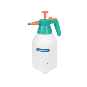 Pulverizador Compressão Prévia 2L - Tramontina