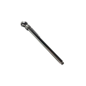Calibrador de Pneus Simples de 14 à 120 Lbs Encapado 8100