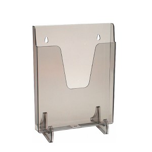 Expositor em poliestireno Classic Fume - Acrimet