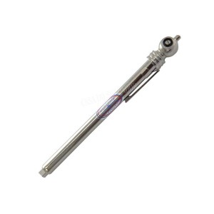 Calibrador de Pneus Manual de 6 à 50 Lbs 7750