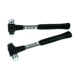 Martelo Bola 500 G - 8601 Cabo Fibra - Gedore