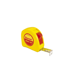 Trena 10m x 25mm de Aço KTS1-10ME-S - Starrett